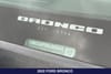2 thumbnail image of  2022 Ford Bronco Wildtrak