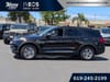 4 imagen en miniatura de 2022 Ford Explorer XLT