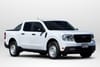 2 thumbnail image of  2022 Ford Maverick XL