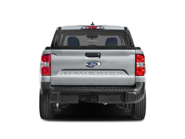 5 thumbnail image of  2022 Ford Maverick XLT