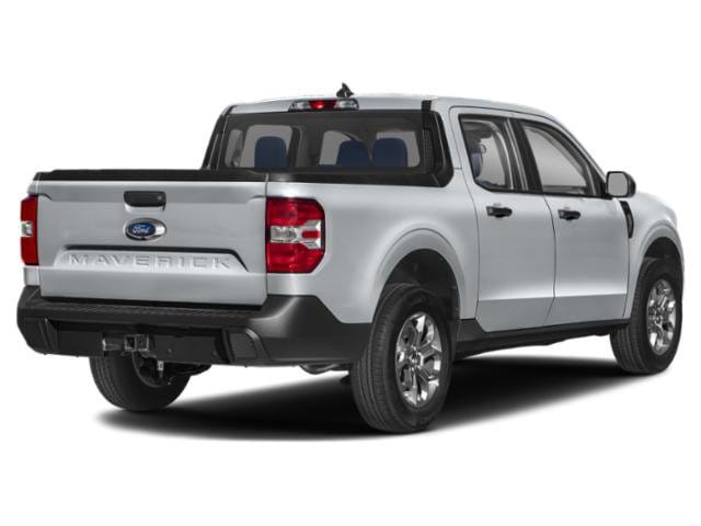 2 thumbnail image of  2022 Ford Maverick XLT