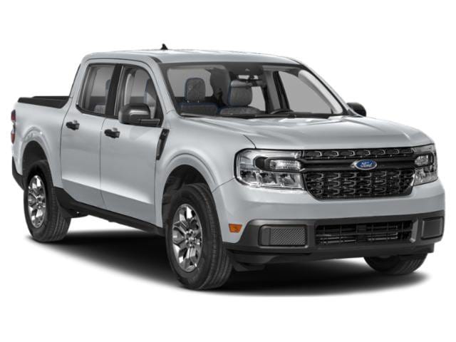 6 thumbnail image of  2022 Ford Maverick XLT