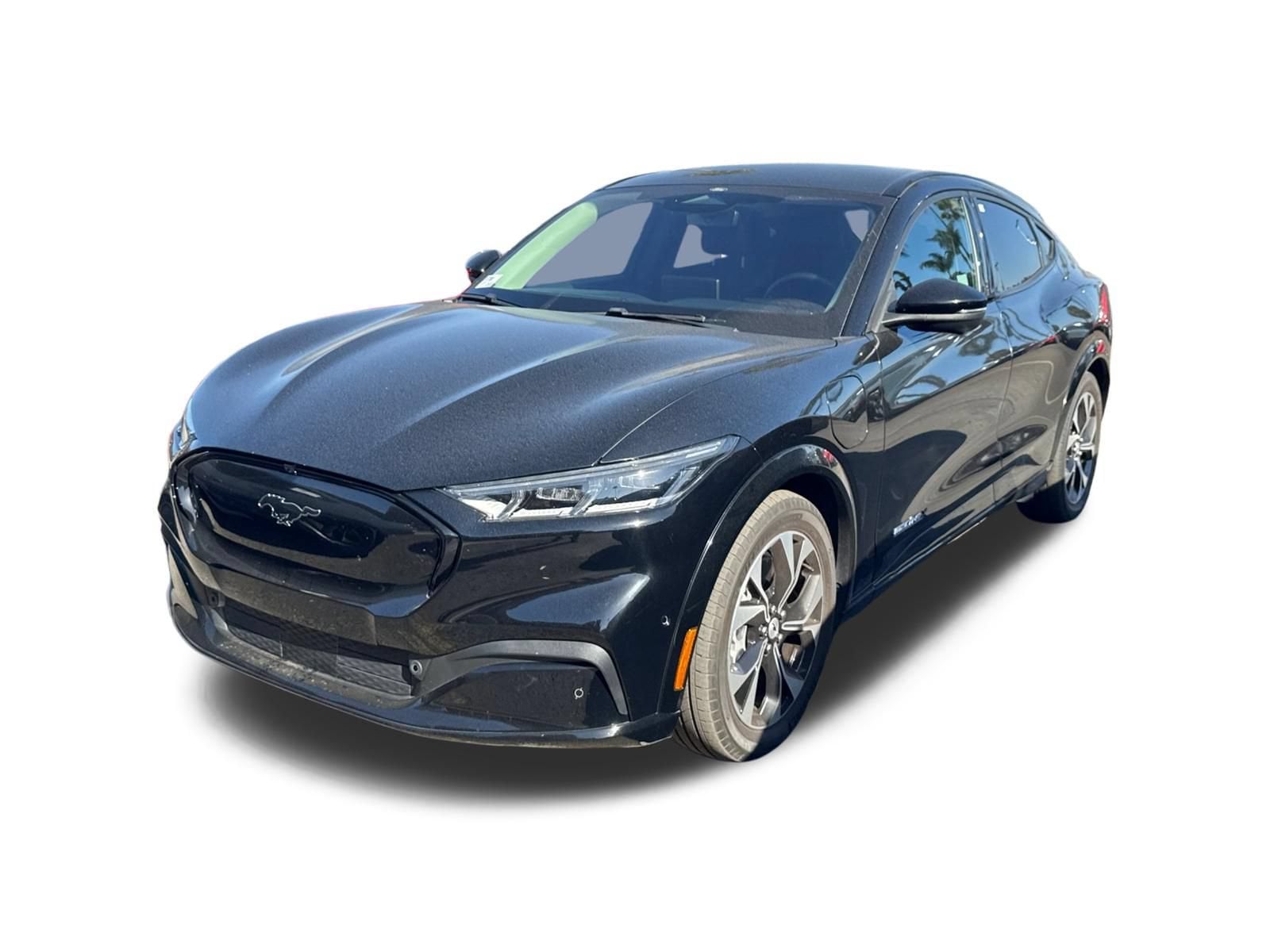 1 thumbnail image of  2022 Ford Mustang Mach-E Premium