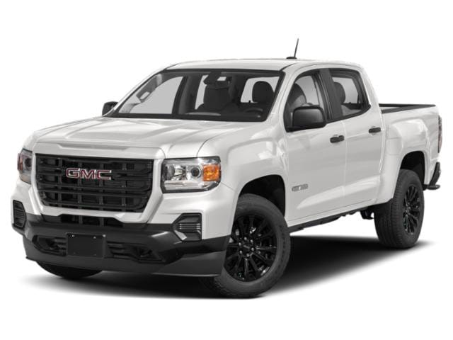 1 thumbnail image of  2022 GMC Canyon Elevation Standard