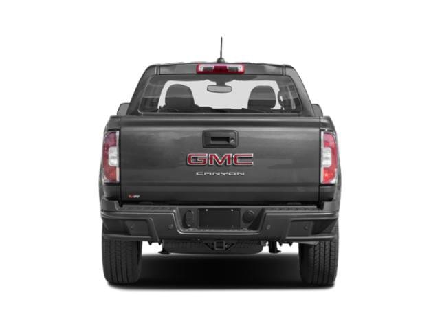 8 thumbnail image of  2022 GMC Canyon Elevation Standard