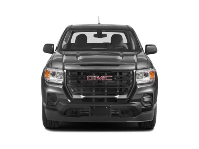 7 thumbnail image of  2022 GMC Canyon Elevation Standard