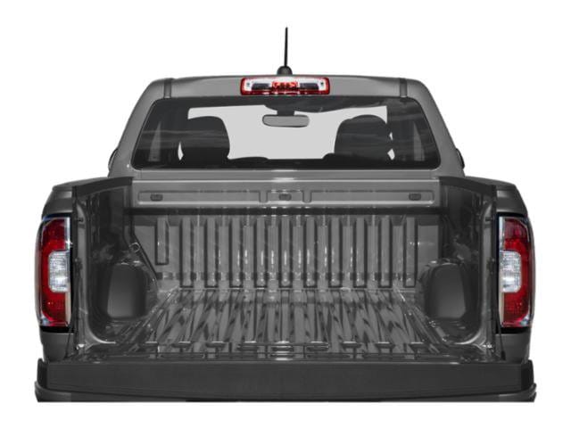 14 thumbnail image of  2022 GMC Canyon Elevation Standard