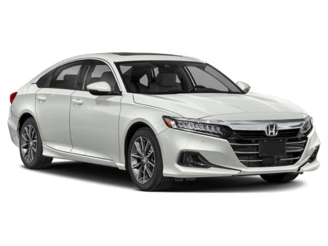 6 imagen en miniatura de 2022 Honda Accord EX-L
