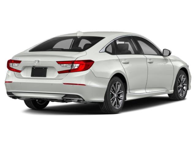 2 imagen en miniatura de 2022 Honda Accord EX-L