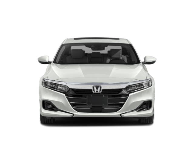 4 imagen en miniatura de 2022 Honda Accord EX-L