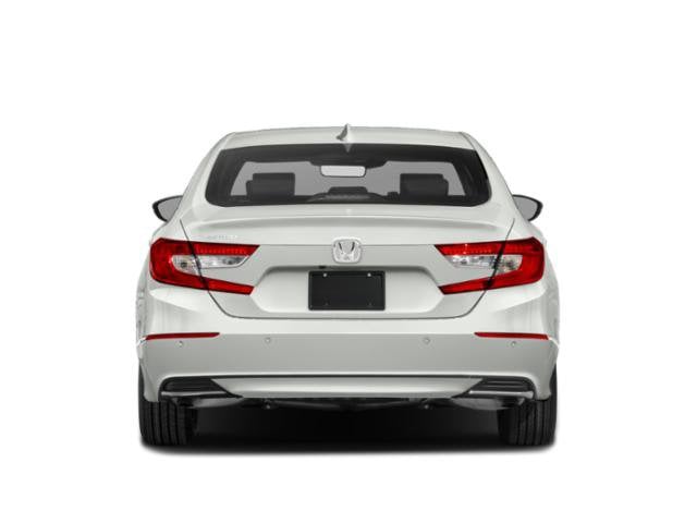 5 imagen en miniatura de 2022 Honda Accord EX-L