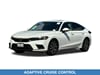 2 thumbnail image of  2022 Honda Civic Hatchback EX-L