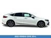 5 thumbnail image of  2022 Honda Civic Hatchback EX-L