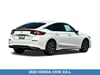 6 thumbnail image of  2022 Honda Civic Hatchback EX-L