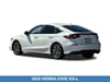 9 thumbnail image of  2022 Honda Civic Hatchback EX-L