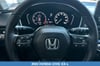 25 thumbnail image of  2022 Honda Civic Hatchback EX-L
