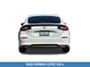 7 thumbnail image of  2022 Honda Civic Hatchback EX-L