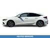 10 thumbnail image of  2022 Honda Civic Hatchback EX-L