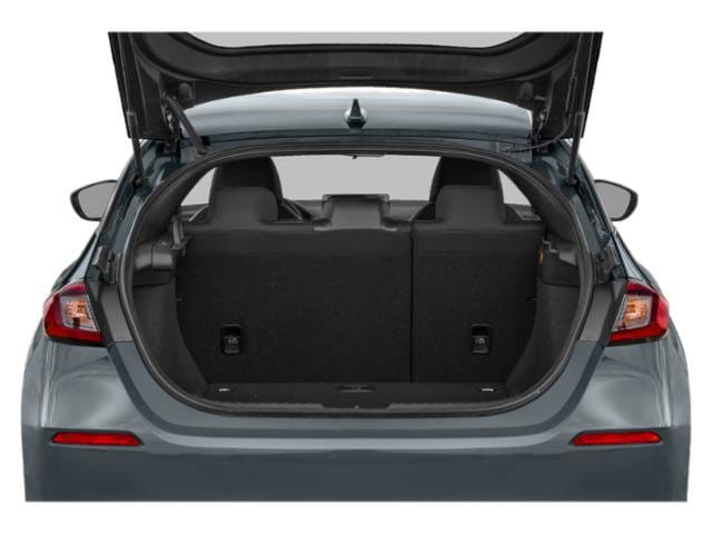 11 thumbnail image of  2022 Honda Civic Hatchback Sport