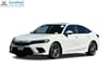 1 imagen en miniatura de 2022 Honda Civic Sedan Touring