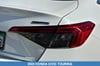 30 imagen en miniatura de 2022 Honda Civic Sedan Touring