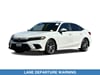 2 imagen en miniatura de 2022 Honda Civic Sedan Touring