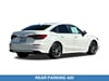 6 imagen en miniatura de 2022 Honda Civic Sedan Touring