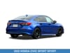 6 thumbnail image of  2022 Honda Civic Sedan Sport
