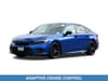 2 thumbnail image of  2022 Honda Civic Sedan Sport