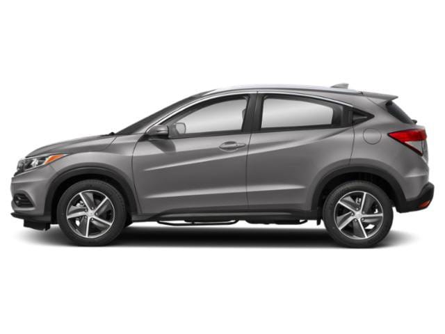 3 thumbnail image of  2022 Honda Hr-V EX