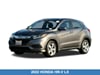 2 thumbnail image of  2022 Honda HR-V LX