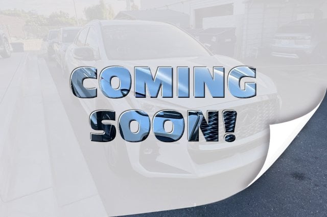 2022 INFINITI QX55