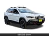 2 thumbnail image of  2022 Jeep Cherokee Trailhawk