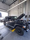 5 imagen en miniatura de 2022 Jeep Gladiator Overland