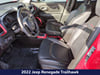 14 imagen en miniatura de 2022 Jeep Renegade Trailhawk