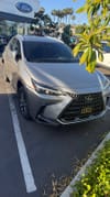 1 imagen en miniatura de 2022 Lexus NX 350 Base