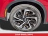 6 thumbnail image of  2022 Mitsubishi Outlander SE