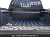 20 imagen en miniatura de 2022 Nissan Frontier PRO-X