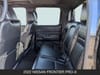 15 imagen en miniatura de 2022 Nissan Frontier PRO-X