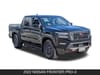 2 imagen en miniatura de 2022 Nissan Frontier PRO-X