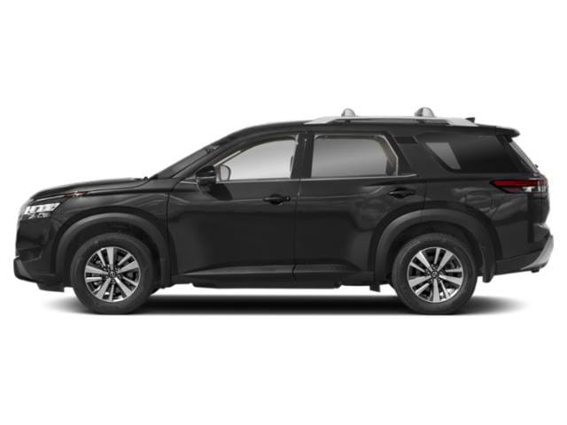 6 thumbnail image of  2022 Nissan Pathfinder SL
