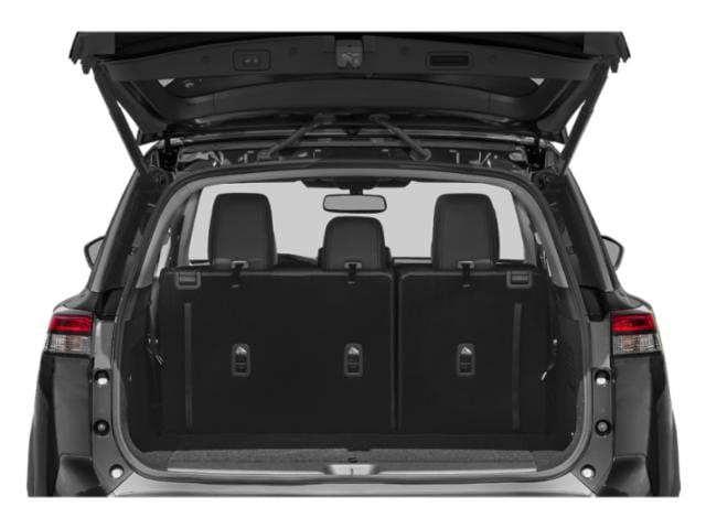 14 thumbnail image of  2022 Nissan Pathfinder SL