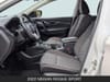 14 imagen en miniatura de 2022 Nissan Rogue Sport SV