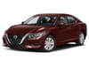 1 thumbnail image of  2022 Nissan Sentra SV
