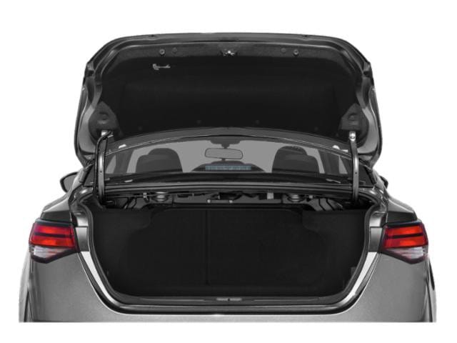 14 imagen en miniatura de 2022 Nissan Sentra SV