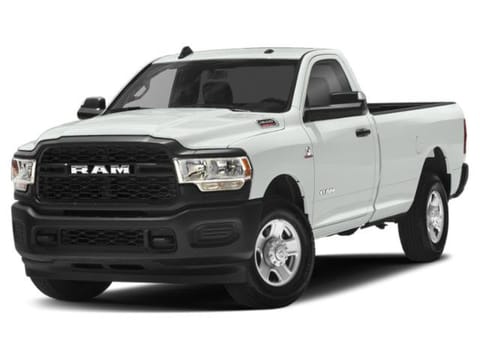 1 imagen de 2022 Ram 3500 Tradesman