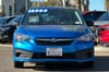 10 thumbnail image of  2022 Subaru Impreza Base