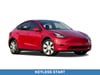 2 thumbnail image of  2022 Tesla Model Y Long Range