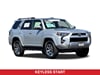 2 thumbnail image of  2022 Toyota 4Runner TRD Off-Road Premium