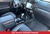 18 thumbnail image of  2022 Toyota 4Runner TRD Off-Road Premium
